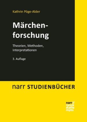 Märchenforschung