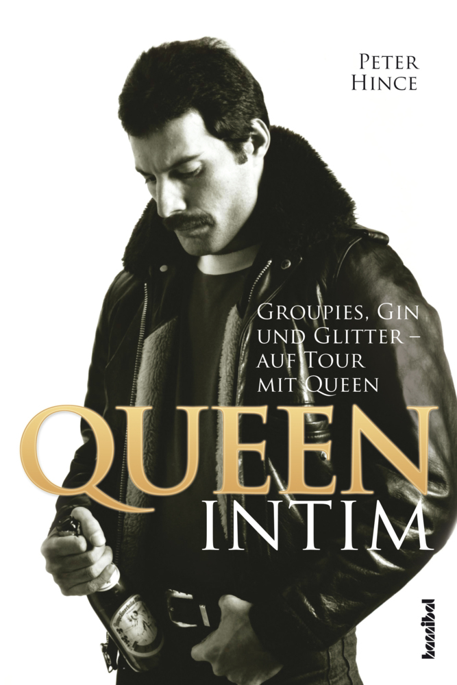 Queen intim main product photo