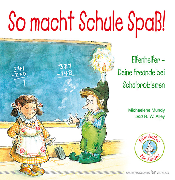 So macht Schule Spaß! main product photo