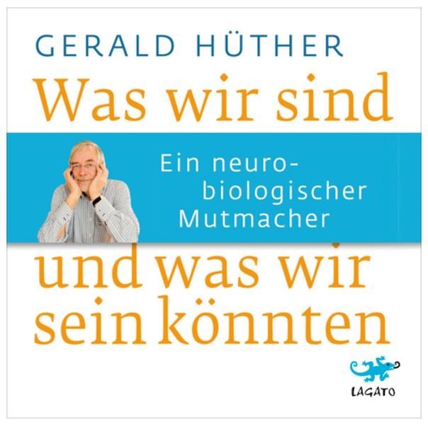 Was wir sind und was wir sein könnten, 4 Audio-CDs main product photo