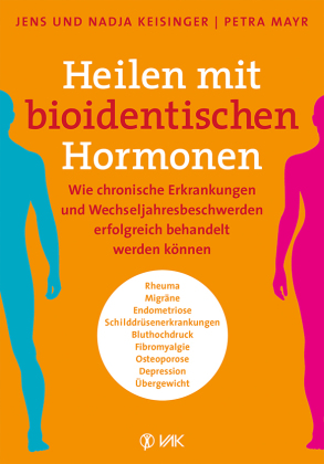 Heilen mit bioidentischen Hormonen