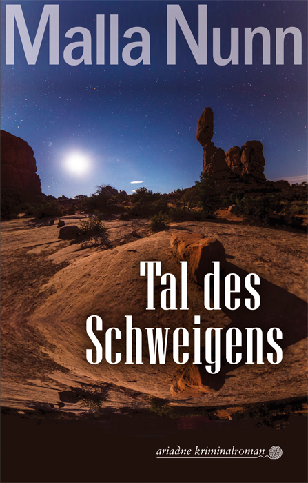 Tal des Schweigens main product photo
