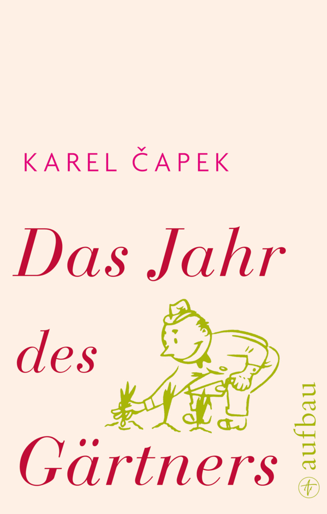 Das Jahr des Gärtners main product photo