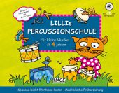 Lillis Percussionschule