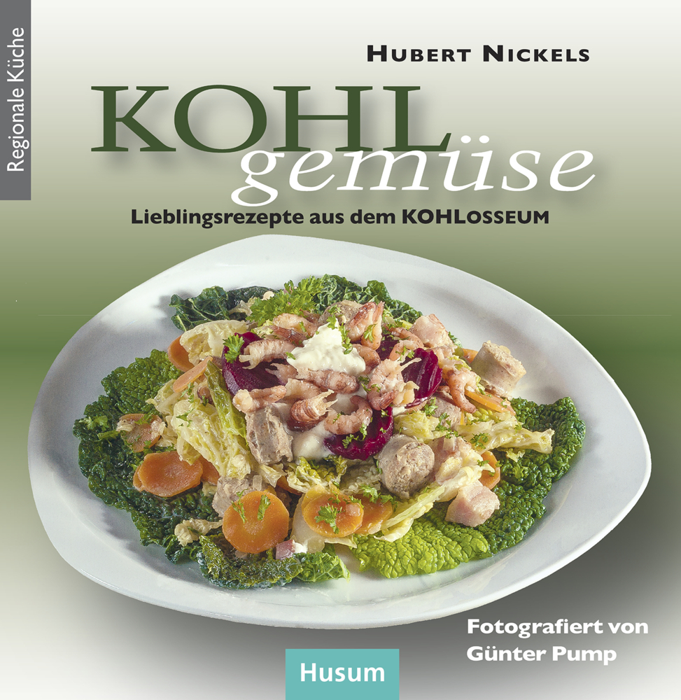 Kohlgemüse main product photo