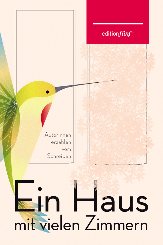 Ein Haus mit vielen Zimmern main product photo