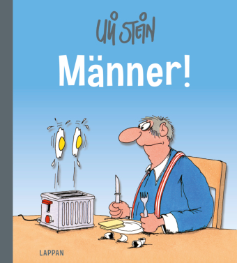 Uli Stein für Verliebte