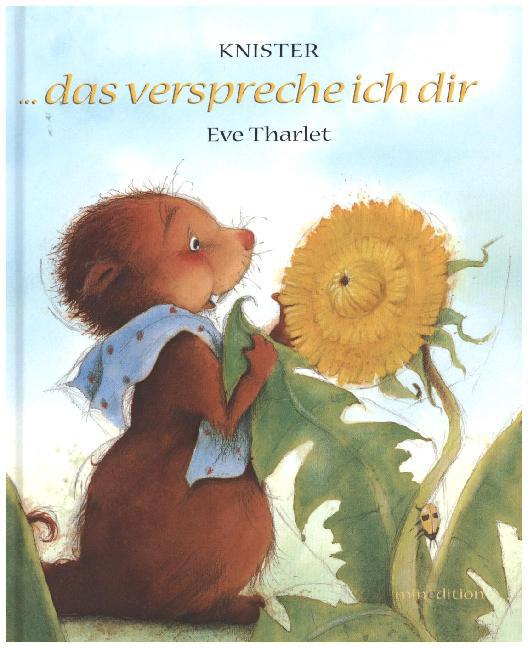 ... das verspreche ich dir main product photo