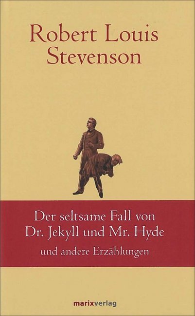 Der seltsame Fall des Dr. Jekyll und Mr. Hyde main product photo