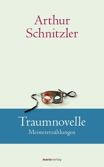 Traumnovelle main product photo