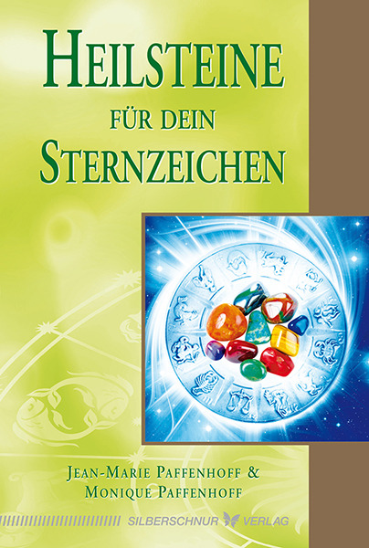 Heilsteine für dein Sternzeichen main product photo
