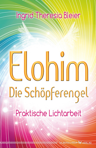 Elohim - Die Schöpferengel main product photo