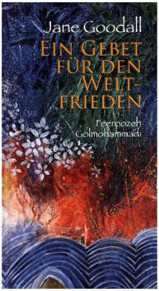 Ein Gebet für den Welt-Frieden