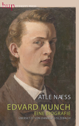 Edvard Munch