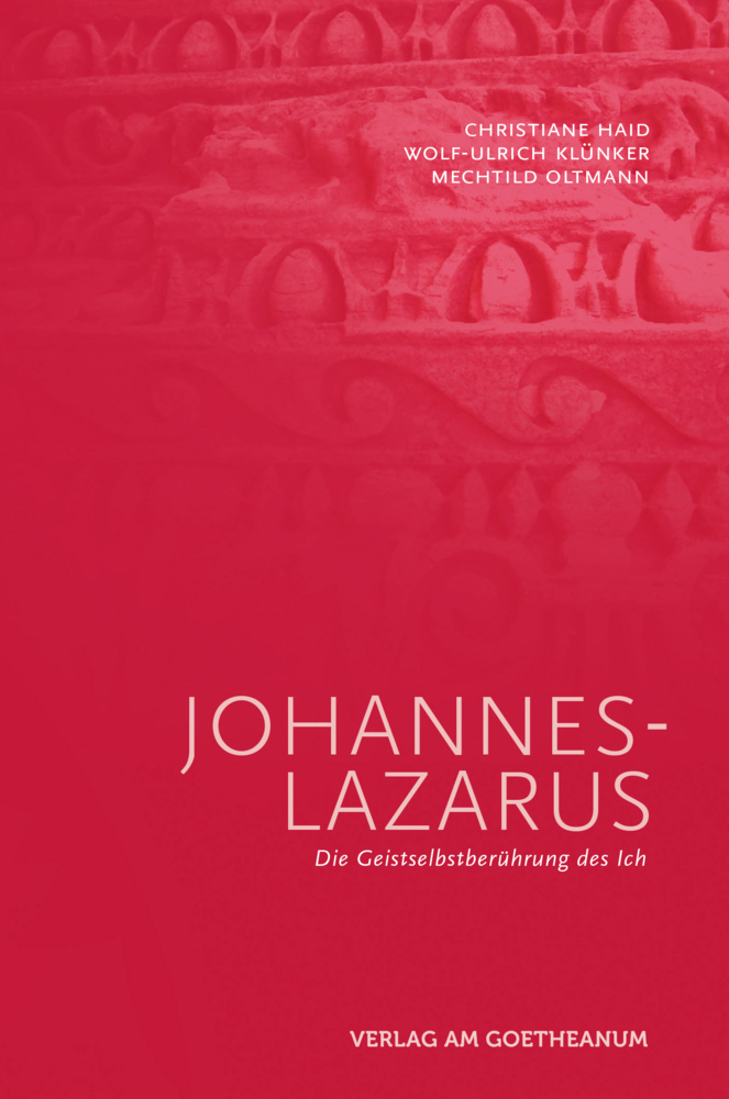 Johannes-Lazarus main product photo