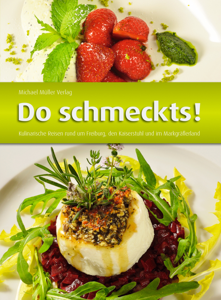 Do schmeckts! main product photo
