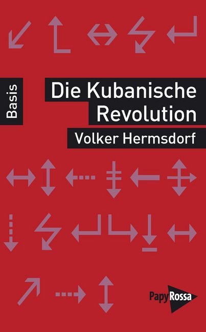 Die Kubanische Revolution main product photo