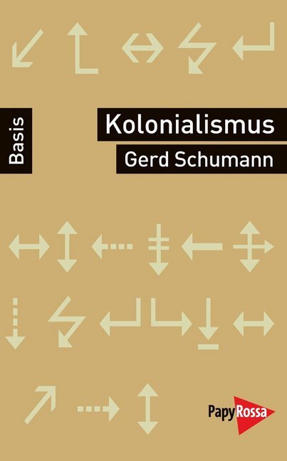 Kolonialismus, Neokolonialismus, Rekolonisierung main product photo