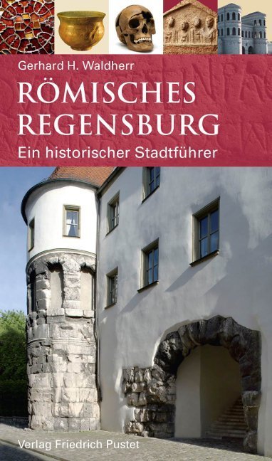 Römisches Regensburg main product photo