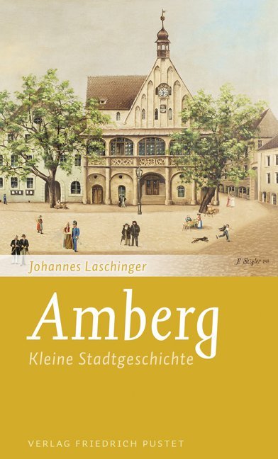 Amberg main product photo