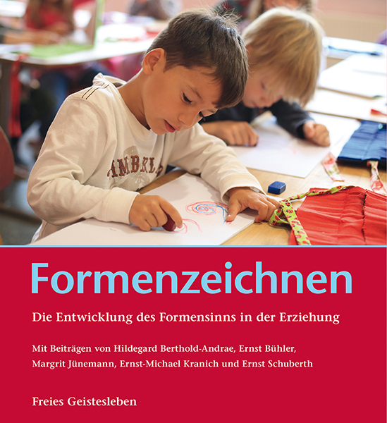 Formenzeichnen main product photo