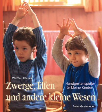 Zwerge, Elfen und andere kleine Wesen