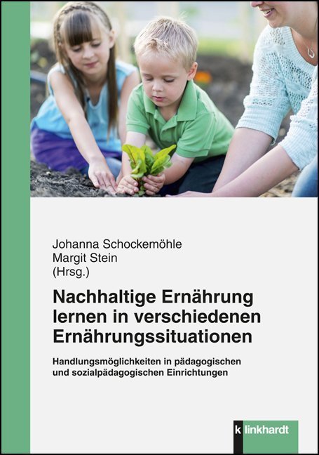 Nachhaltige Ernährung lernen in verschiedenen Ernährungssituationen main product photo