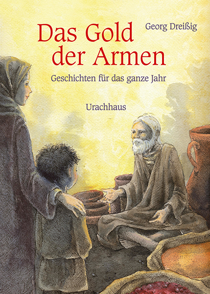 Das Gold der Armen main product photo