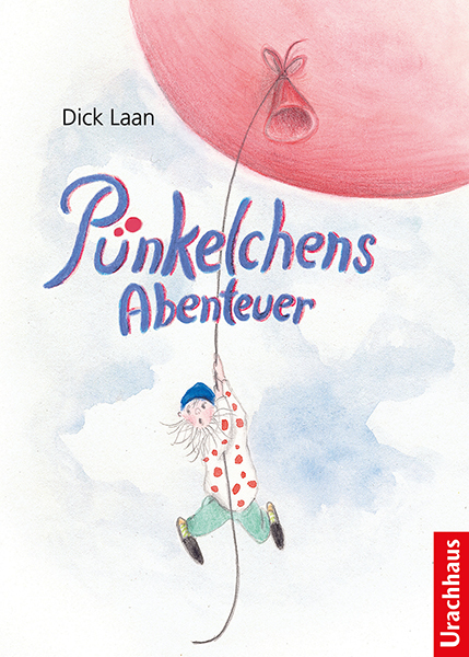 Pünkelchens Abenteuer main product photo