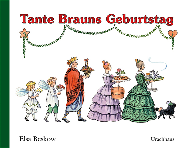 Tante Brauns Geburtstag main product photo