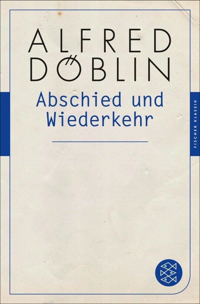 Abschied und Wiederkehr main product photo