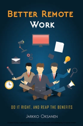 Better Remote Work