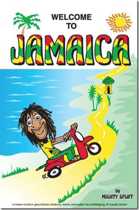 Welcome to Jamaica