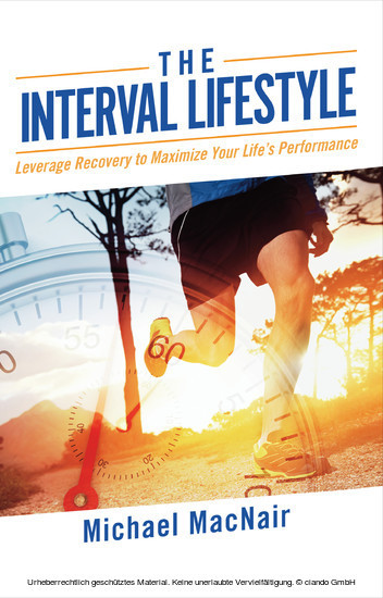 The Interval Lifestyle main product photo
