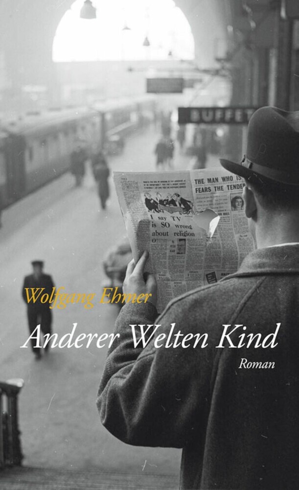 Anderer Welten Kind main product photo