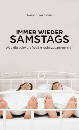 Immer wieder samstags