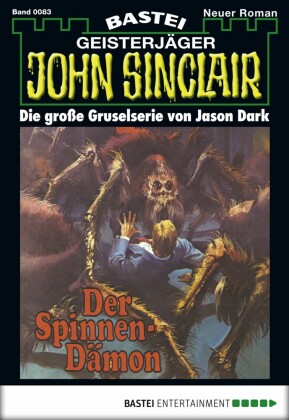 John Sinclair 83