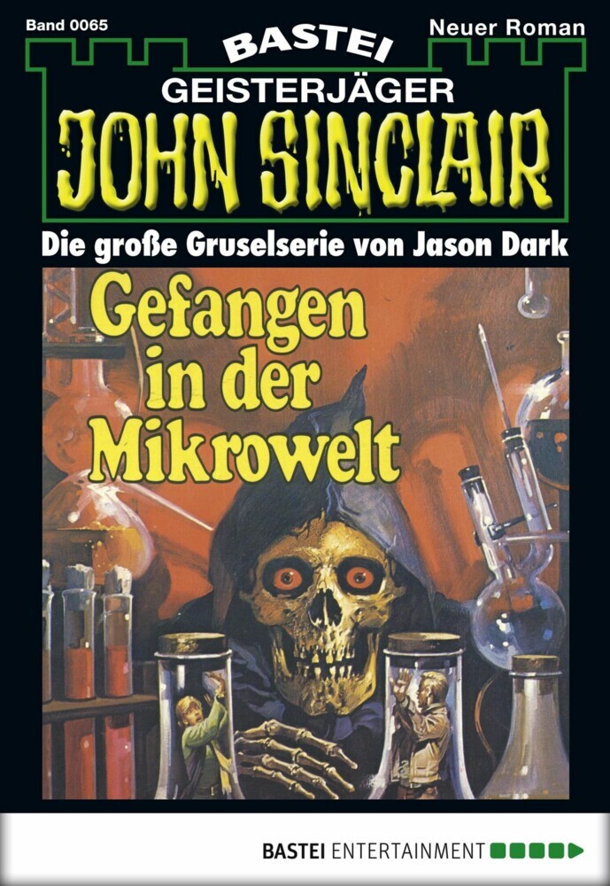 John Sinclair 65 main product photo