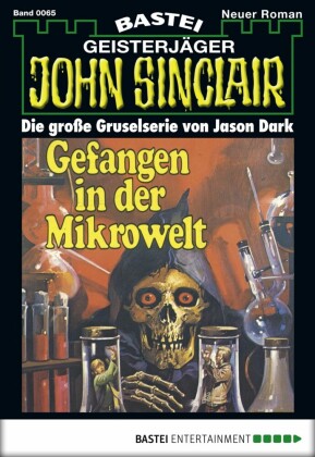 John Sinclair 65