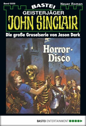 John Sinclair 58
