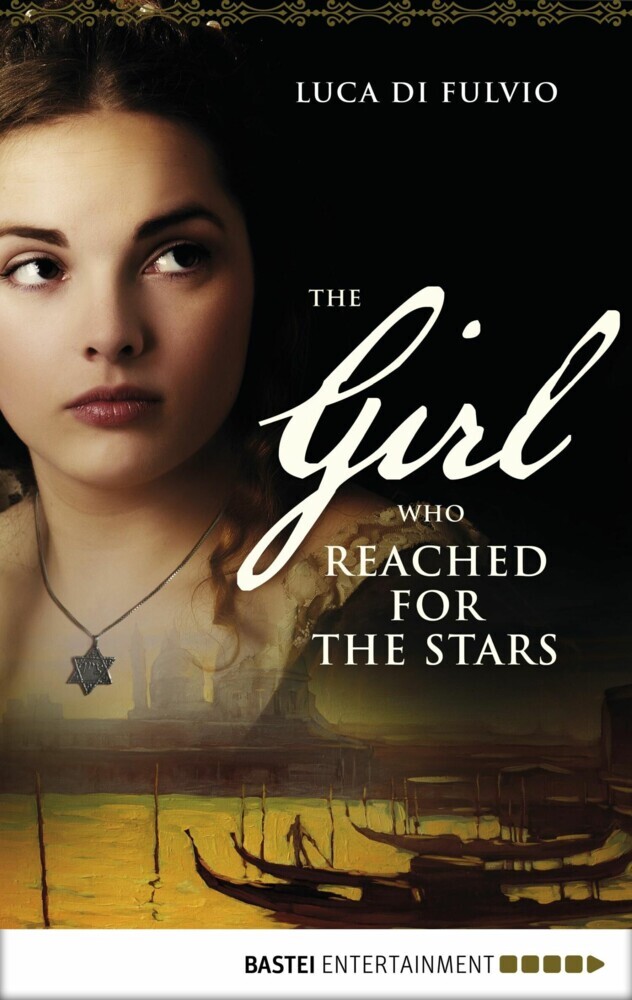 The Girl who Reached for the Stars main product photo