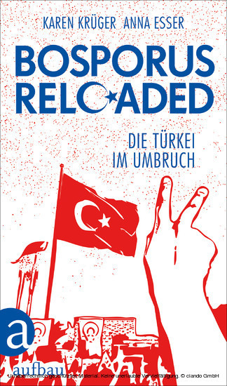 Bosporus reloaded main product photo
