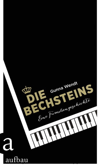 Die Bechsteins main product photo
