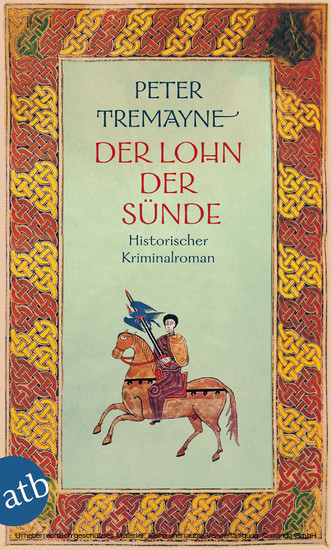 Der Lohn der Sünde main product photo