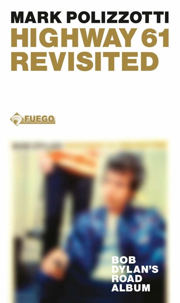 Highway 61 Revisited main product photo