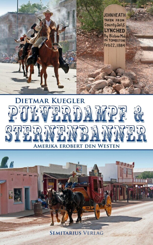 Pulverdampf und Sternenbanner main product photo
