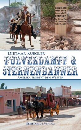 Pulverdampf und Sternenbanner