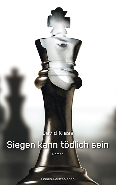 Siegen kann tödlich sein main product photo