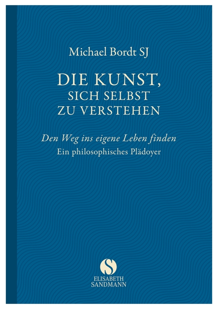 Die Kunst, sich selbst zu verstehen main product photo