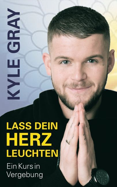 Lass dein Herz leuchten main product photo